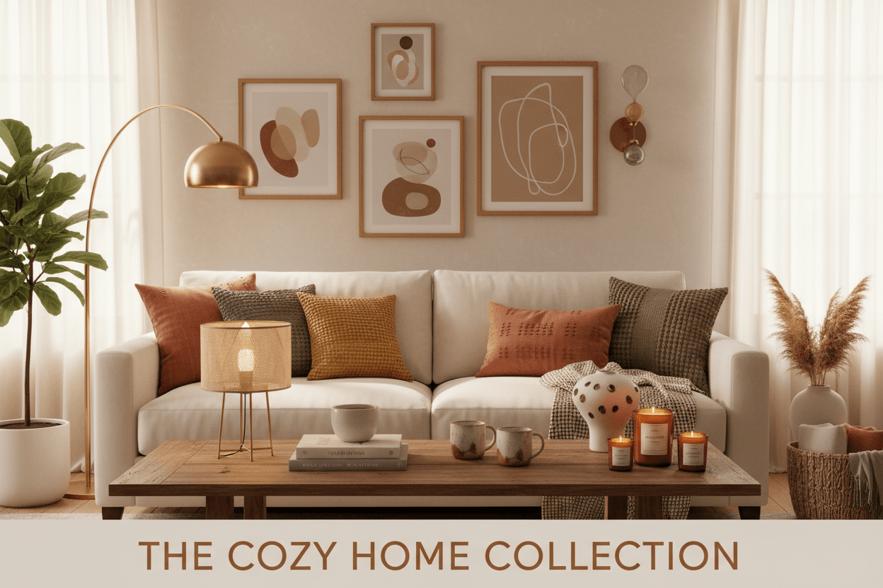 Home & Decor