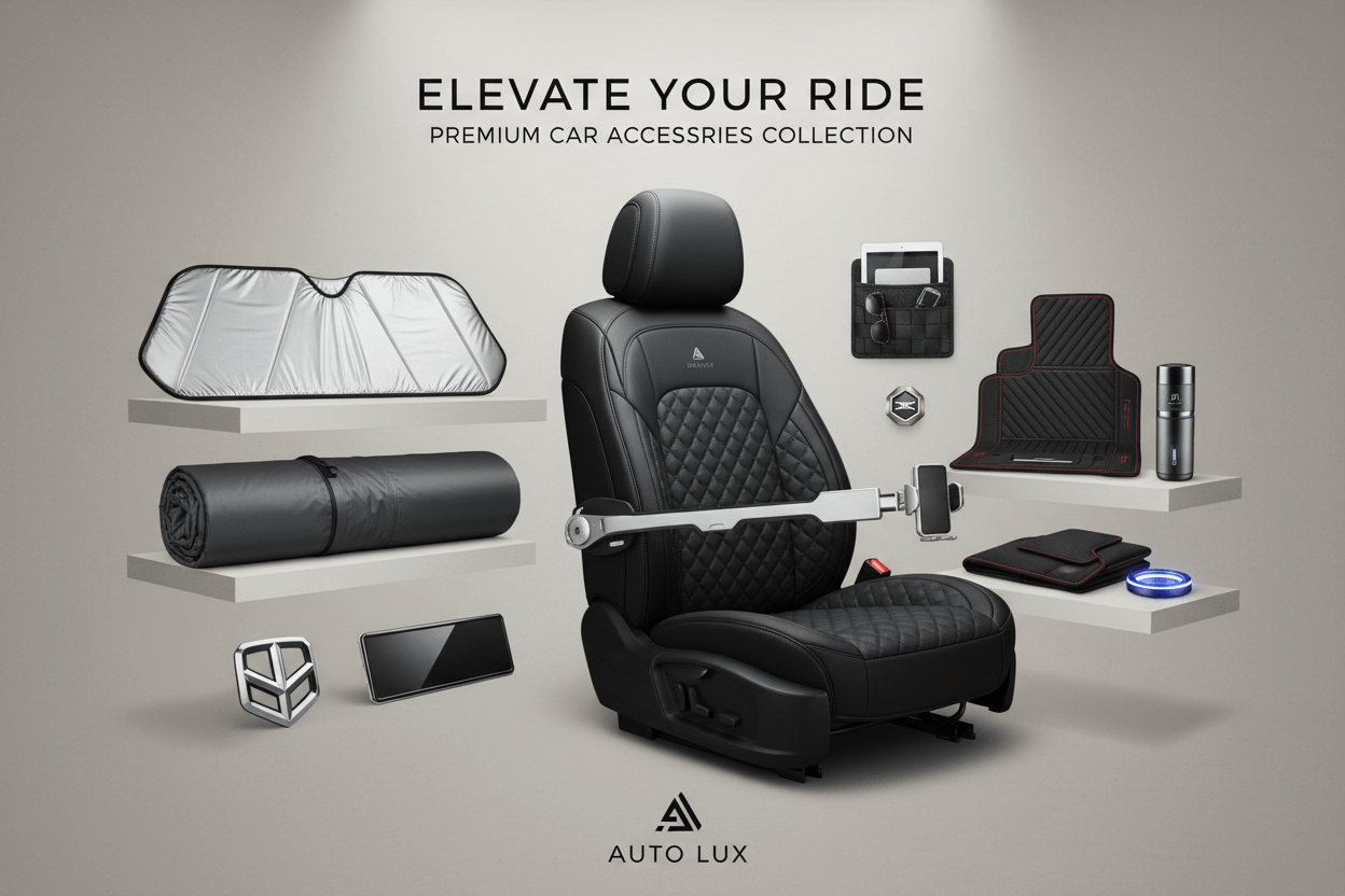 Car Accessories