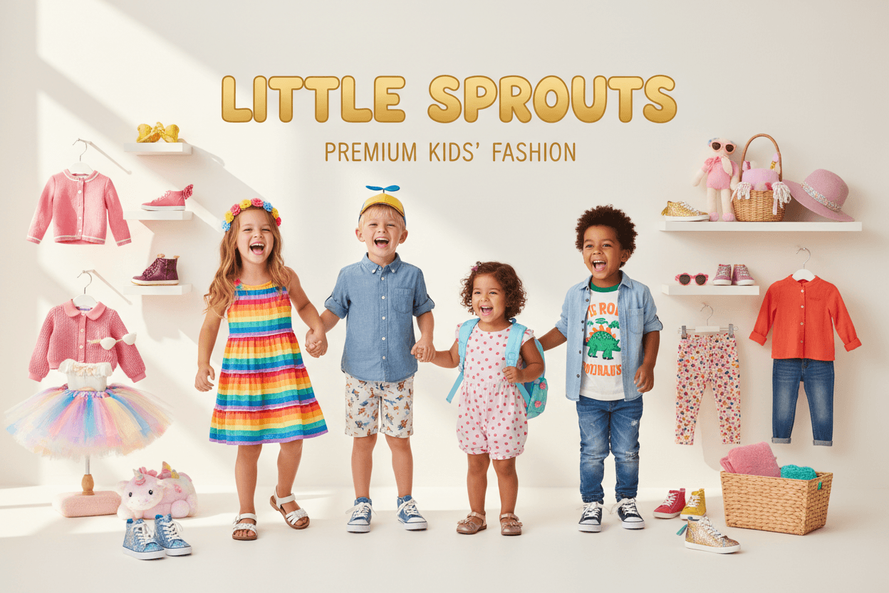 Kids Collection