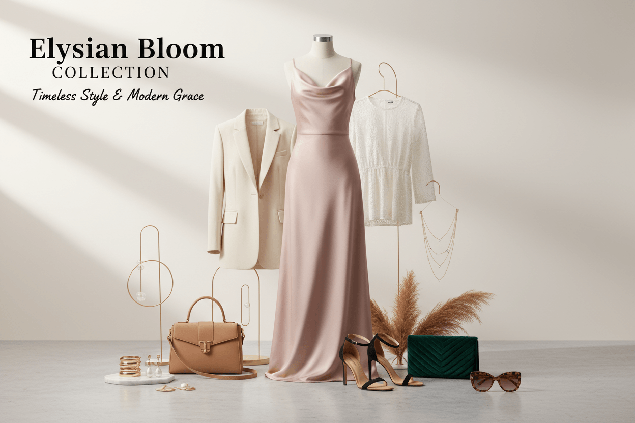 Women's Collection