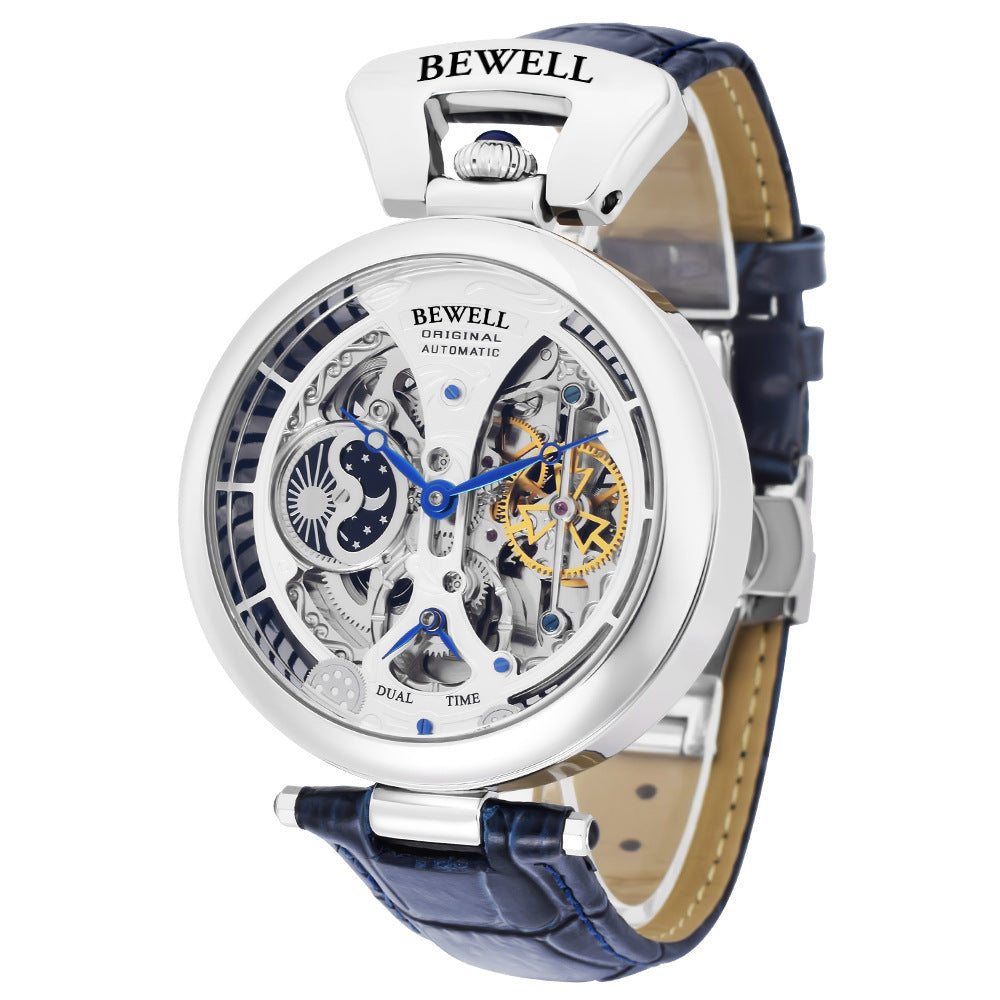 Hot-selling Mens Watch With A Premium Waterproof Design