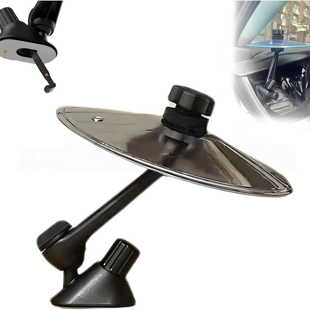 Car Accessories Collision Cymbal Mini Drum