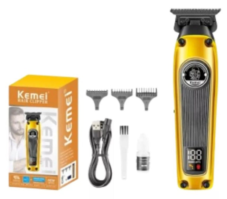 Trim Fusion Clipper