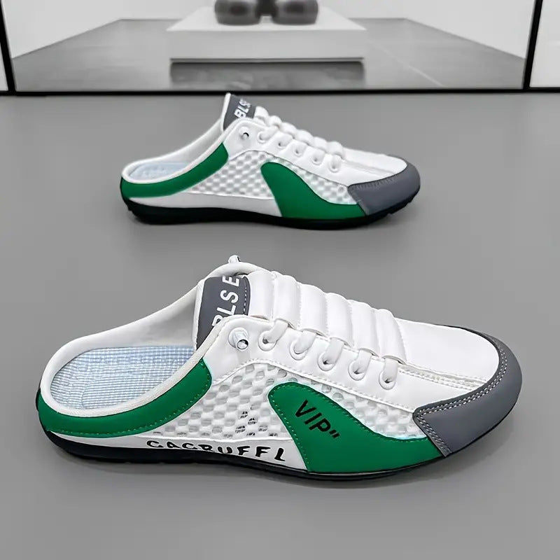 Plus-size Half-slippers Casual Sports Sandals
