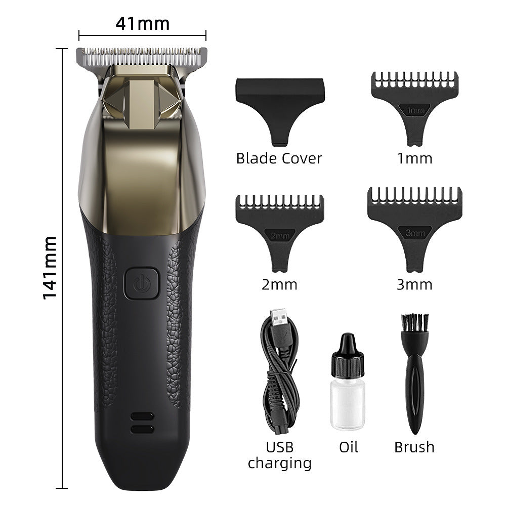 For Hair Salon Haircut Electric Clipper