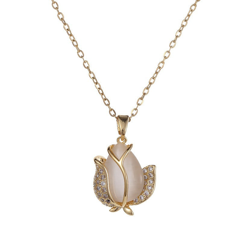 High-end Fashionable Commute Necklace For Women