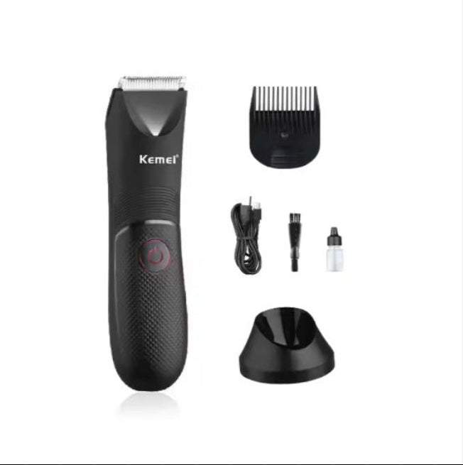 Electric Cordless Clipper