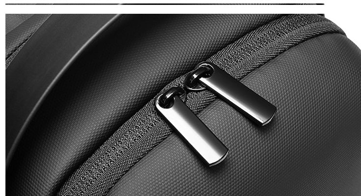 Men's Chest Bag Multifunctional Cross Body