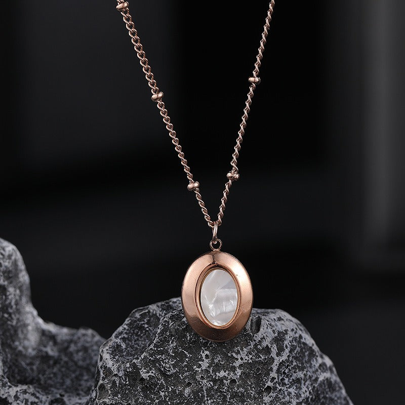 High-end Fashionable Commute Necklace For Women