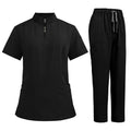 ICU Nurse Uniform Set Suitable For Doctors