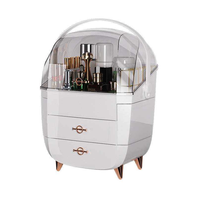 Stylish And Casual Cosmetic Organizer
