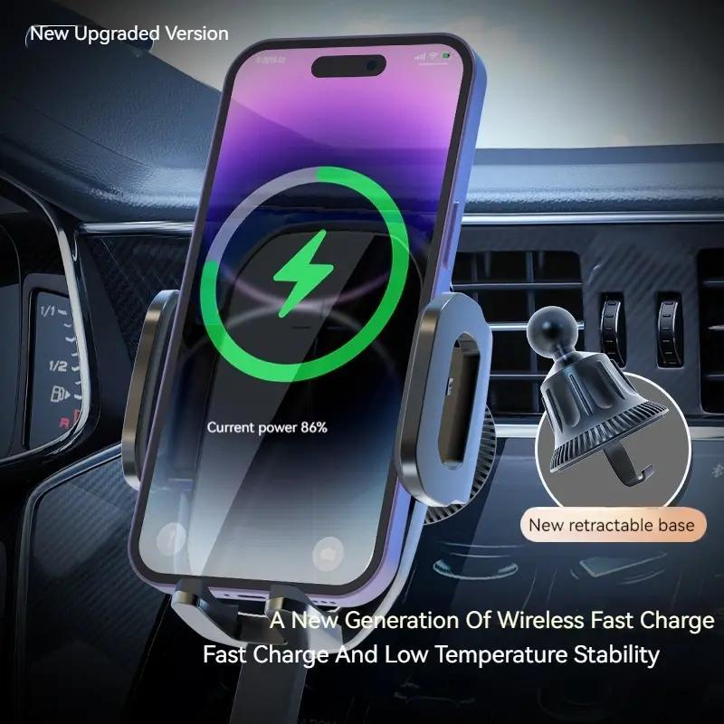 Car Mobile Phone Hoder