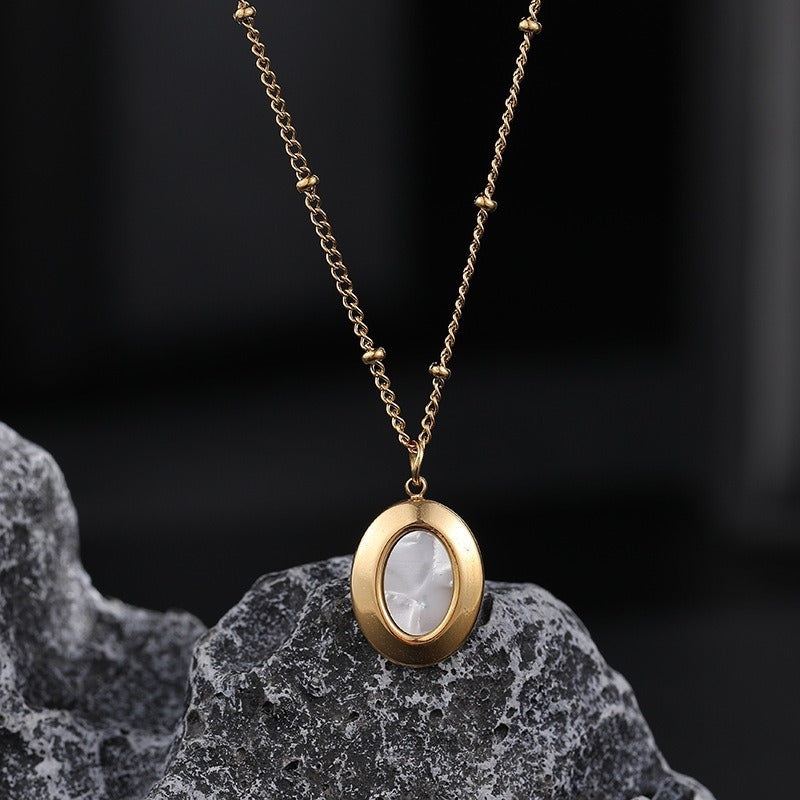 High-end Fashionable Commute Necklace For Women