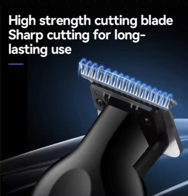 Electric Scissors Hair Clipper
