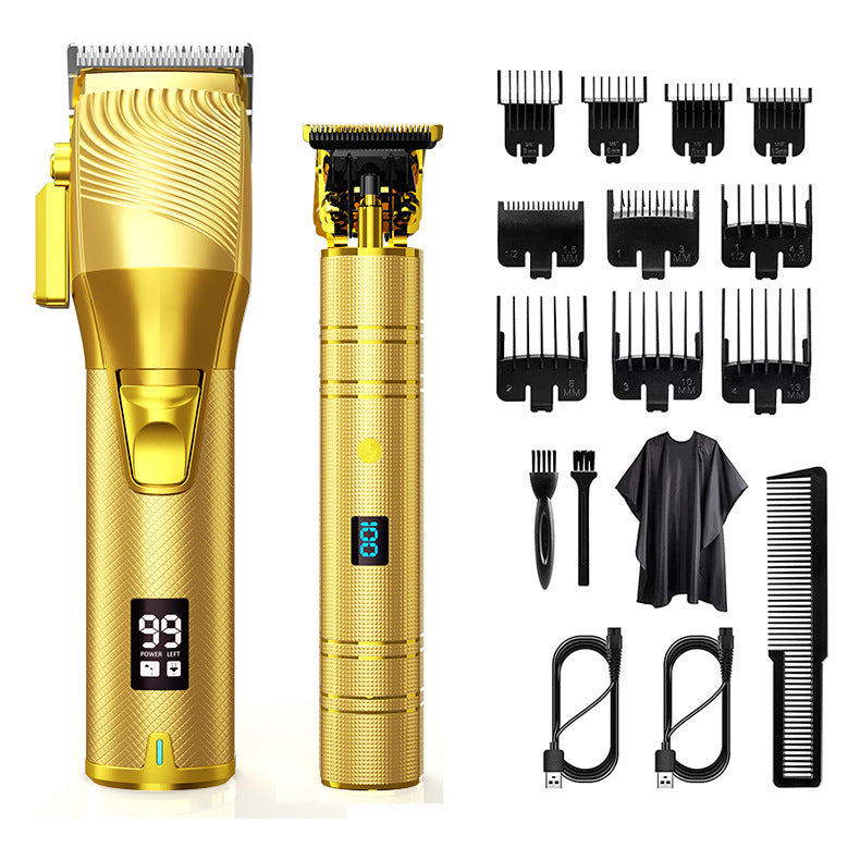 For Hair Salon Haircut Electric Clipper