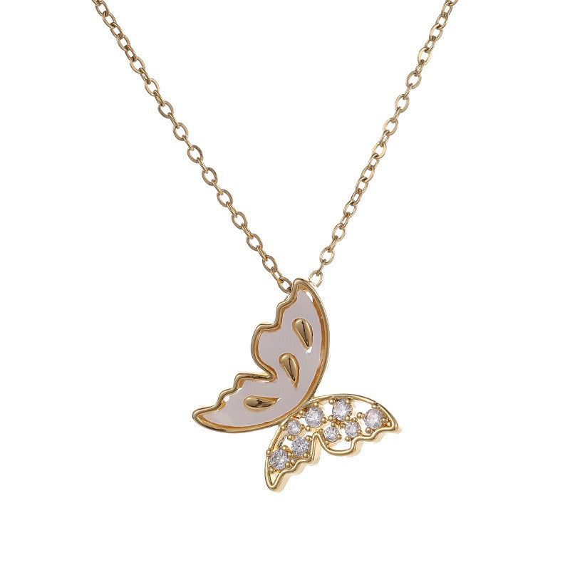 High-end Fashionable Commute Necklace For Women