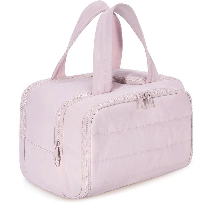 High-End Travel Portable Toiletry Organizer
