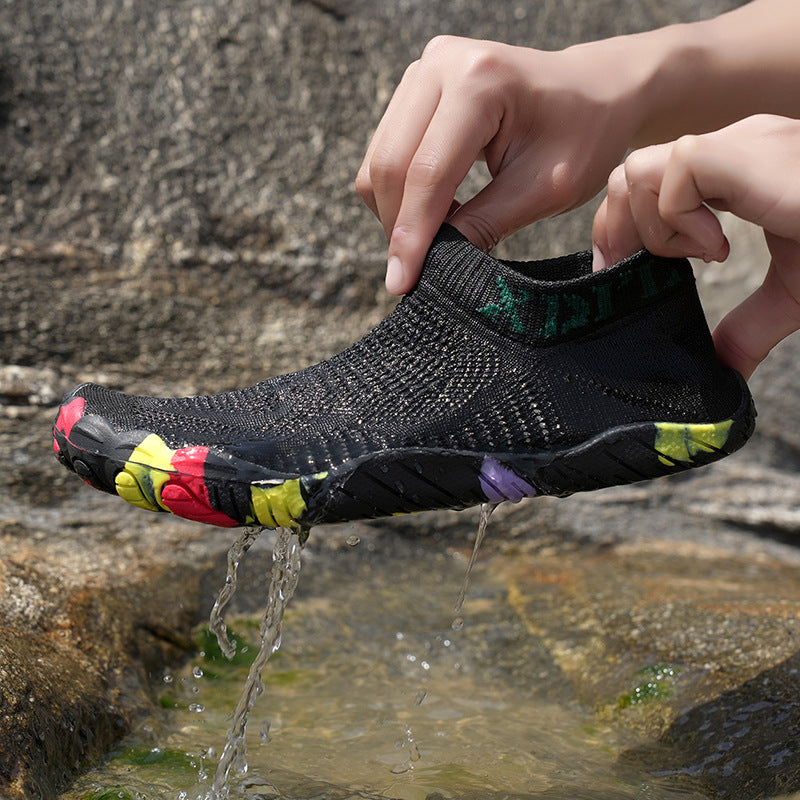 Women's Beach Swimming Shoes Quick-Drying Water Shoes