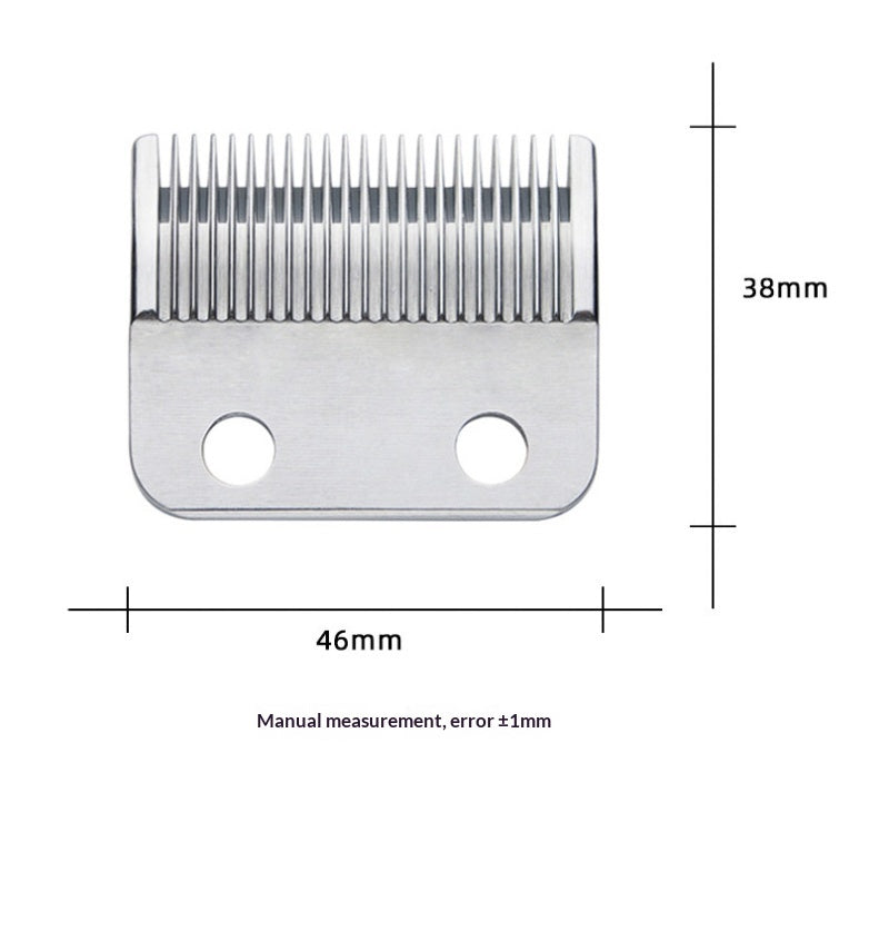 LP19 Hair Clipper Universal Blade Accessory