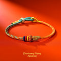 Good-luck Red String For Passing Every Exam