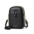 Cell Phone Crossbody Bag