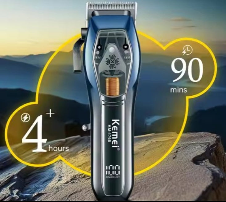 Blade Force Hair Clipper