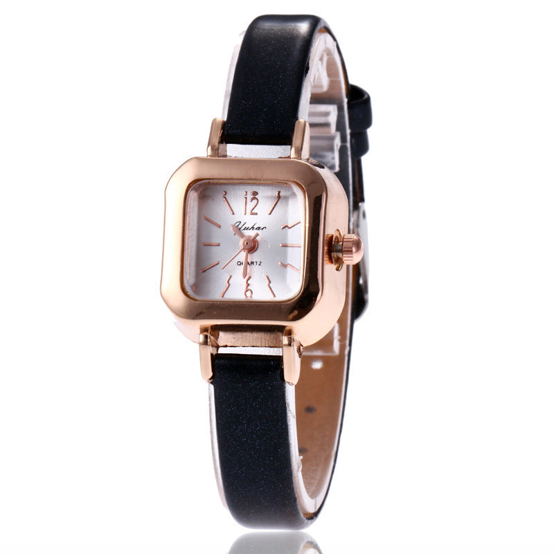 Fashion Personality Art Retro Temperament Female