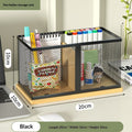 Simple Stationery Organizer Office Supplies
