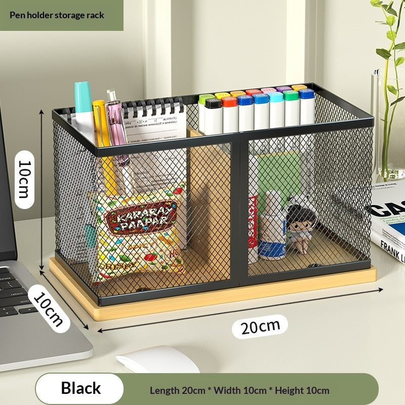 Simple Stationery Organizer Office Supplies