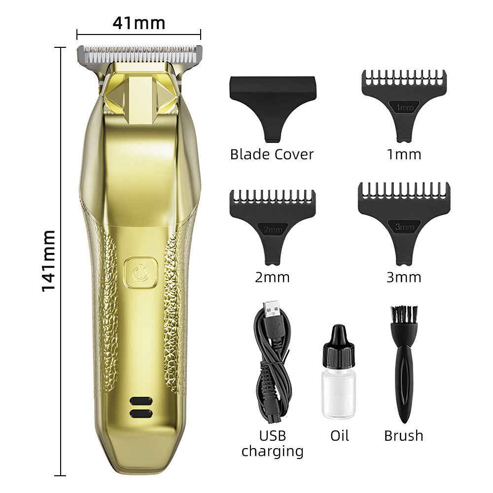 For Hair Salon Haircut Electric Clipper