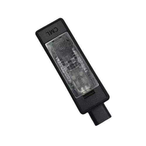 Car Accessories License Plate Lamp 6340F0