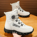 Mens Trendy Outdoor Hiking And Casual Sports Shoes
