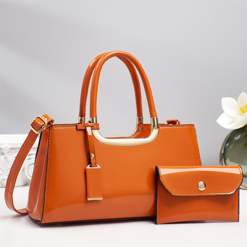 Casual Women's Shoulder Bag