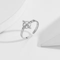 Celtic Witch Knot Ring Witchcraft Amulet Stainless Steel Adjustable Finger Rings For Women Jewelry