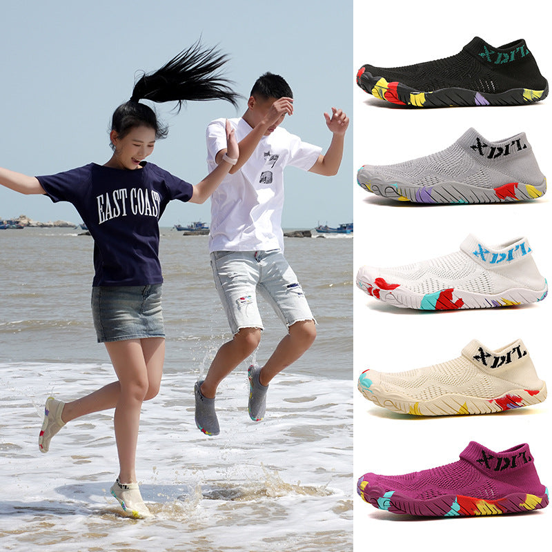 Women's Beach Swimming Shoes Quick-Drying Water Shoes