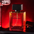 Mildly Intoxicating Woody Fragrance For Men, 50 Ml, Long-lasting Scent