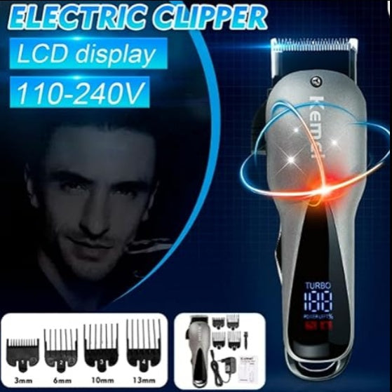 Hair Shaver & Clipper