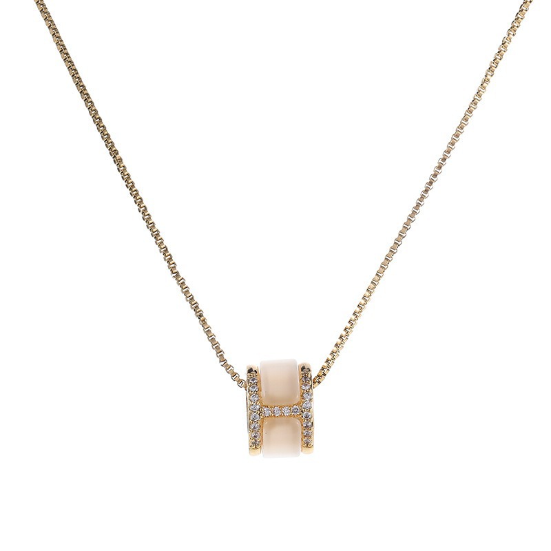 High-end Fashionable Commute Necklace For Women