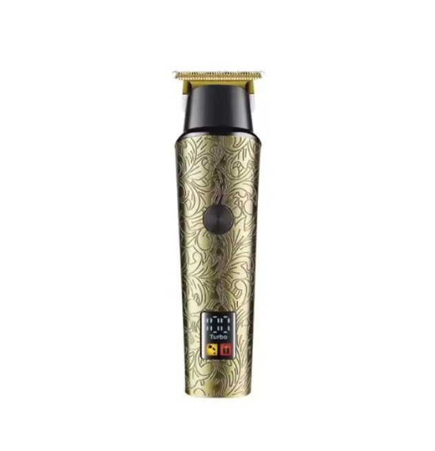 Compact Electric Clipper
