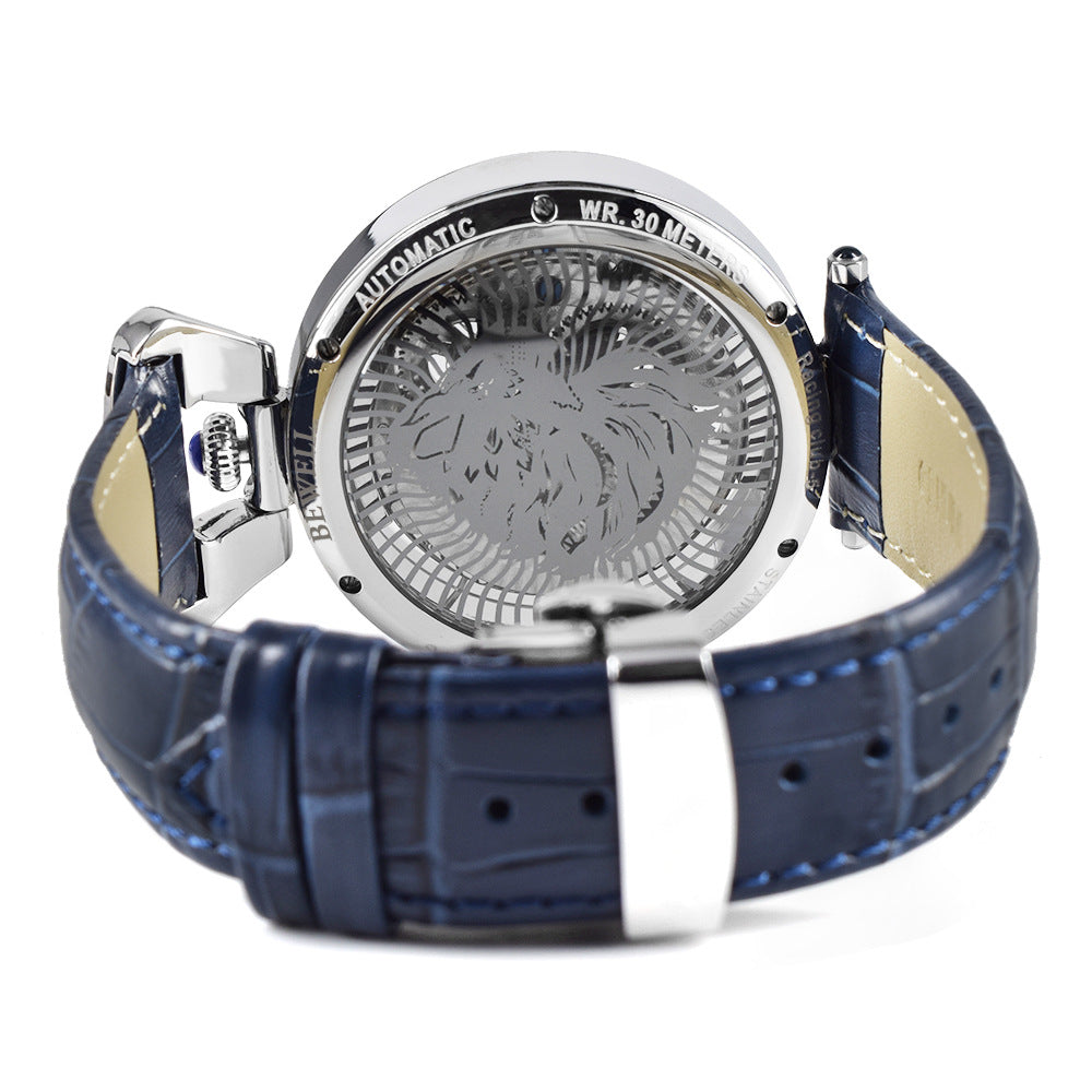 Hot-selling Mens Watch With A Premium Waterproof Design