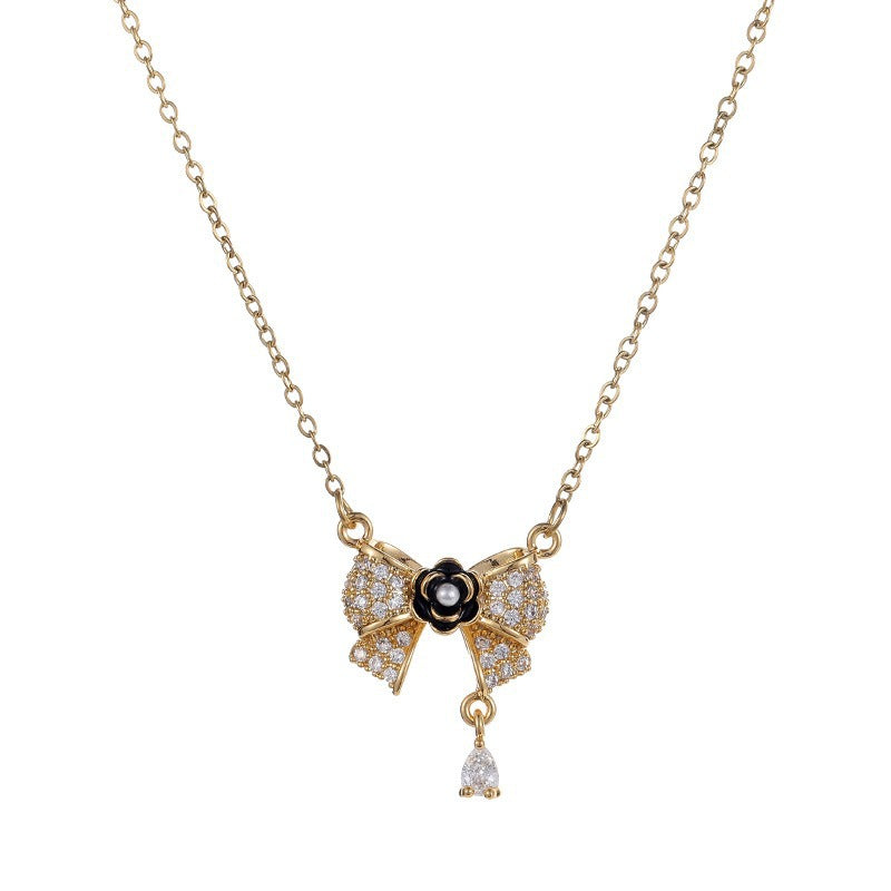 High-end Fashionable Commute Necklace For Women