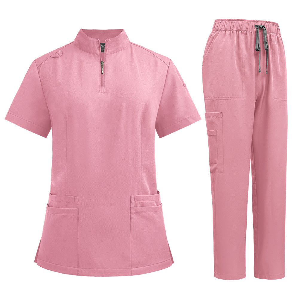 ICU Nurse Uniform Set Suitable For Doctors