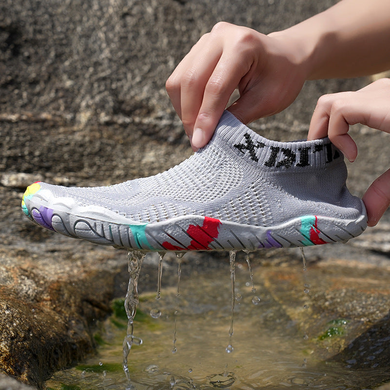Women's Beach Swimming Shoes Quick-Drying Water Shoes