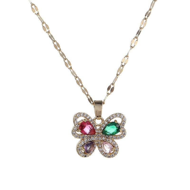 High-end Fashionable Commute Necklace For Women